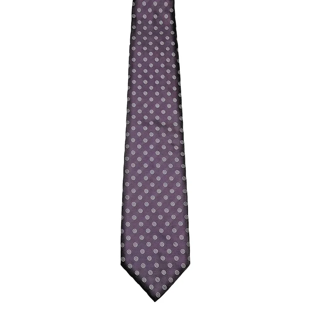 Scappino Italian Repp Silk 59